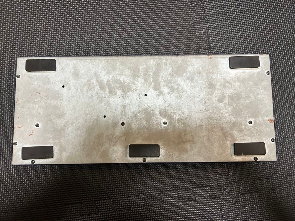 MAXON PUE5 Guitar Programmable Multi Effects Pedal