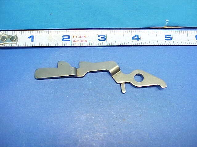 Remington 552 572 Carrier