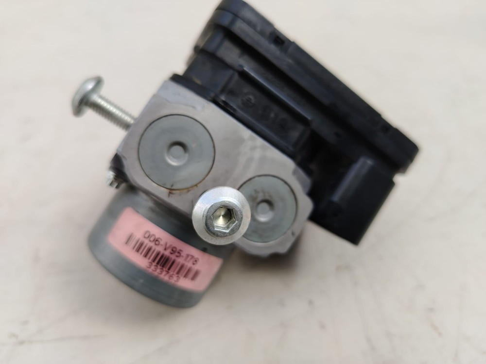 2024 KAWASAKI NINJA 500 EX500 A/B ABS PUMP UNIT MODULE OEM