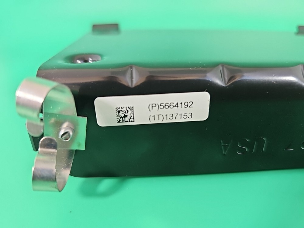 New OEM Cummins 5664192 DPF Module 5654061