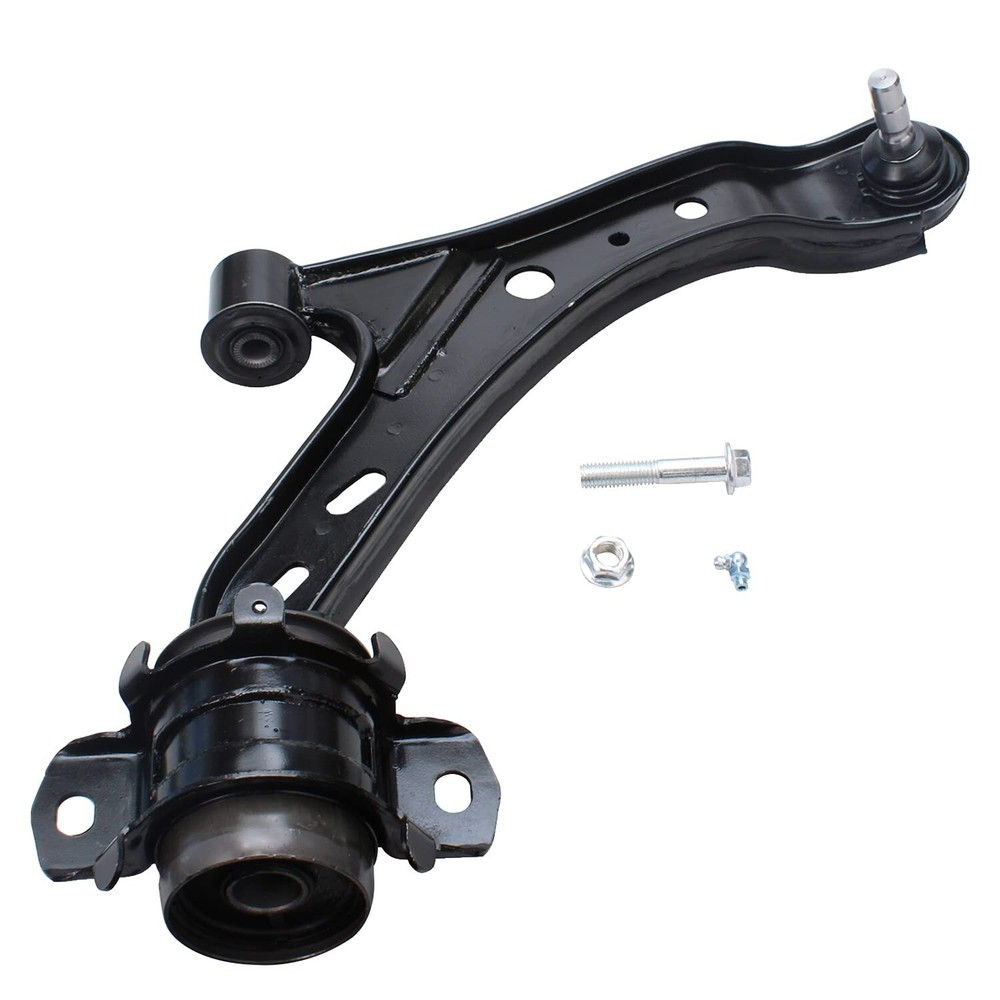 Front Lower Control Arms Outer Inner Tierod 2005 2006 2007-2010 Ford Mustang