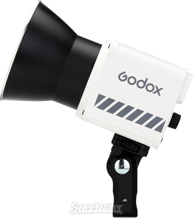Godox ML60II Bi LED Video Monolight Kit