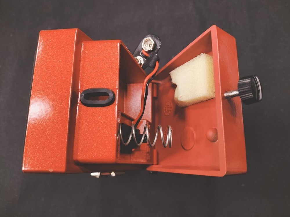 BOSS RC-3 Effects Looper