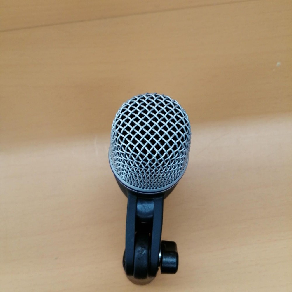 JTS Dynamic Microphone TX-6 Used