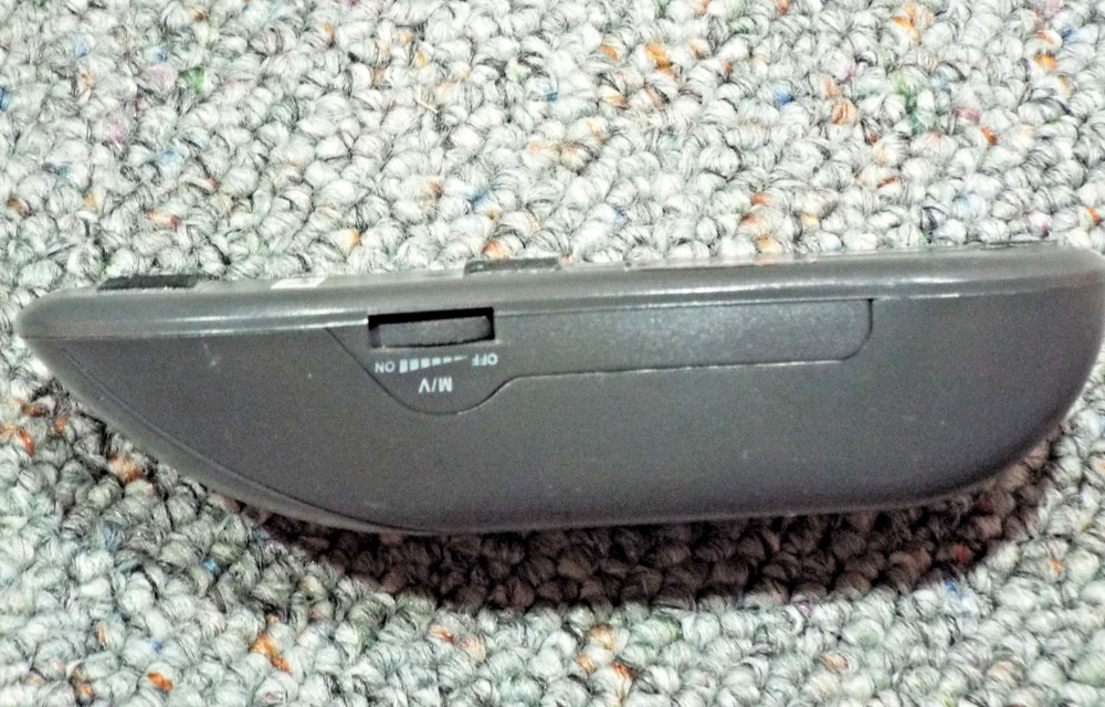 Cen-Tech 5 In 1 Stud Sensor With Led Light Measure.