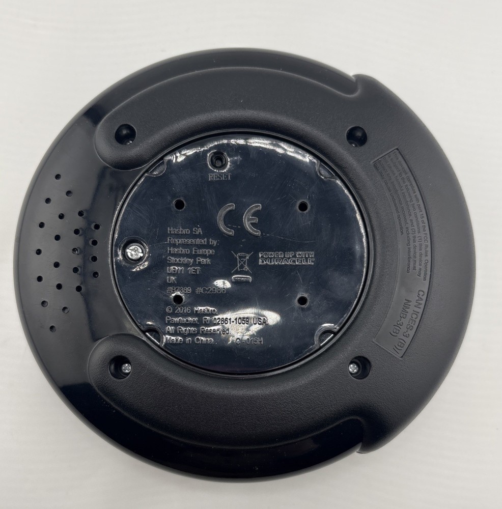 Catch Phrase, Electronic Game.