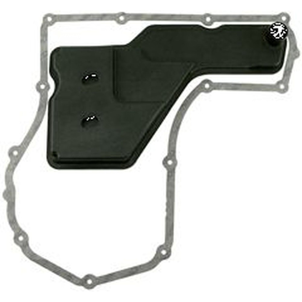 Baldwin 18057 Transmission Filter