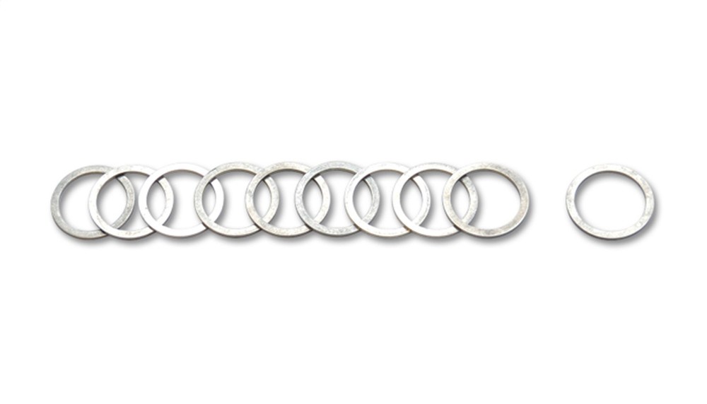 Vibrant Performance 20936 Crush Washers Set