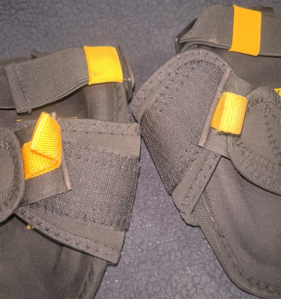DEWALT Hard shell Knee Pads - DWST590013