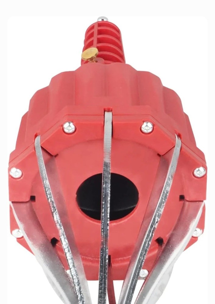 Universal Pneumatic CV Joint Boot Spreader Expander Install Installation Tool