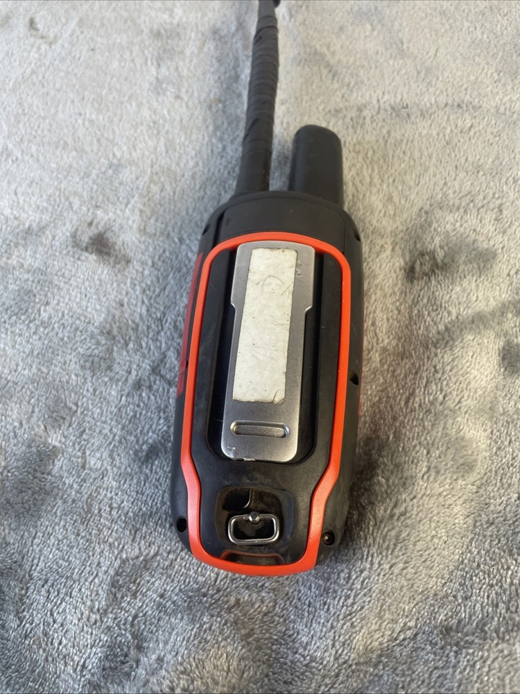 Garmin Astro 320 GPS Tracking Handheld