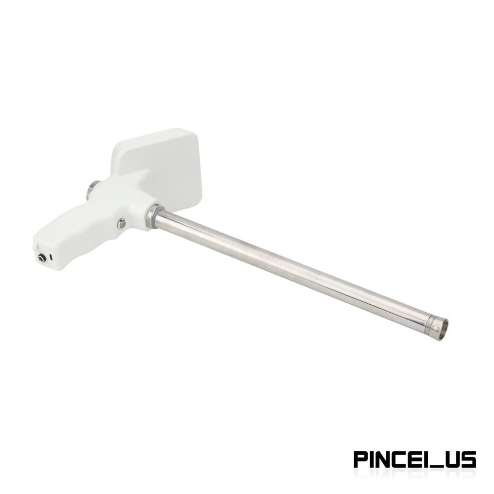 Second Generation Artificial Insemination Kit for Cows Visual Insemination Gun