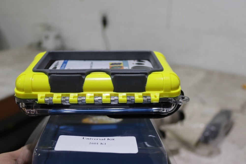 OtterBox Rugged PDA Case iPaq Handhelds 2601 K1