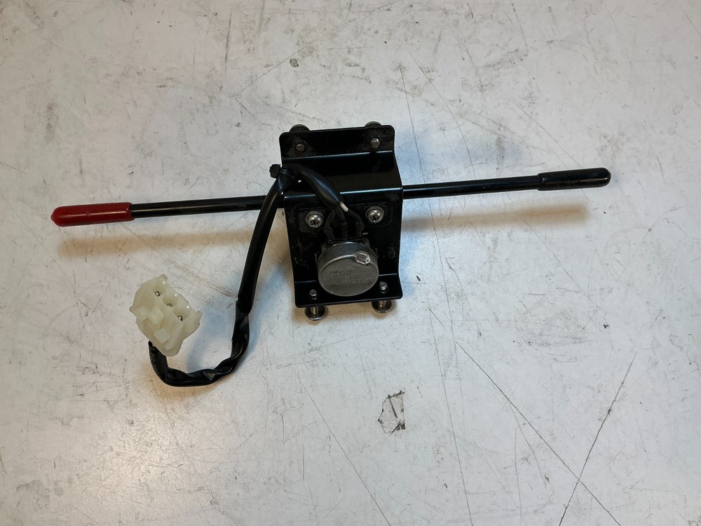 Auto Go Vision Folding Mobility Scooter Throttle Pot With bracket S20