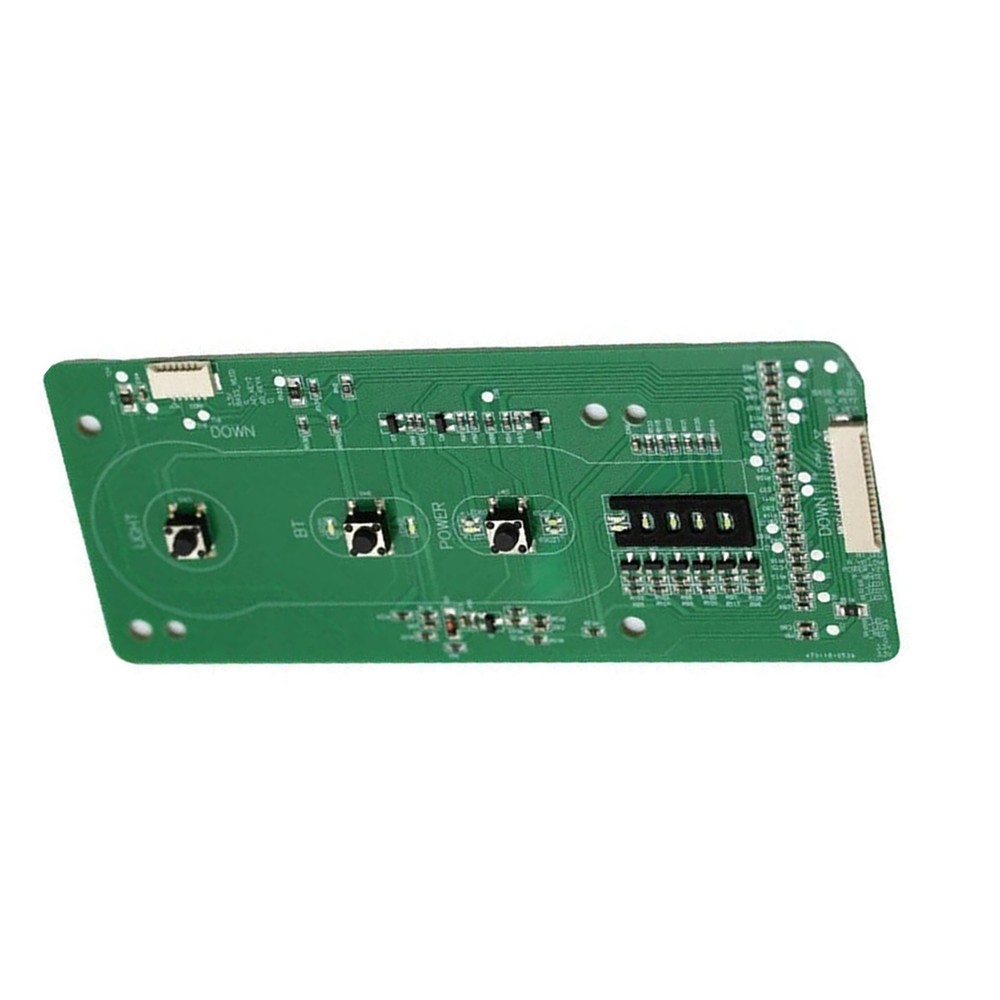 For JBL PartyBox 100 Mainboard Replacement Part Control Board Motherboard PCB