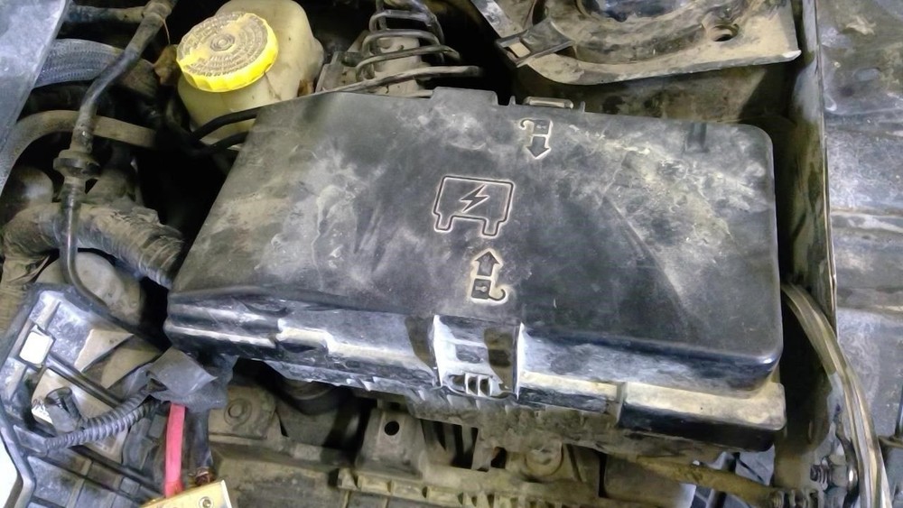 200 2015 High Mounted Stop Light 1722638