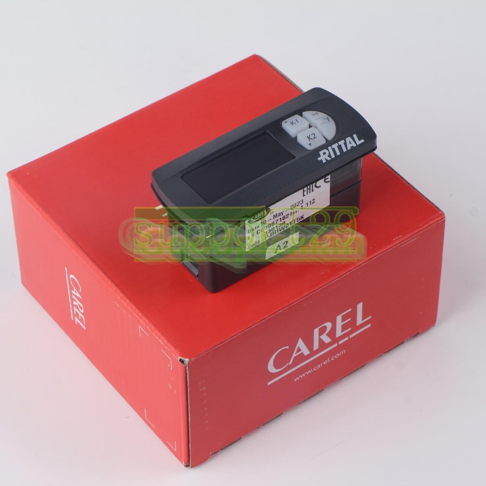 New 1PCS CAREL PJRIW0TT5K Temperature Controller