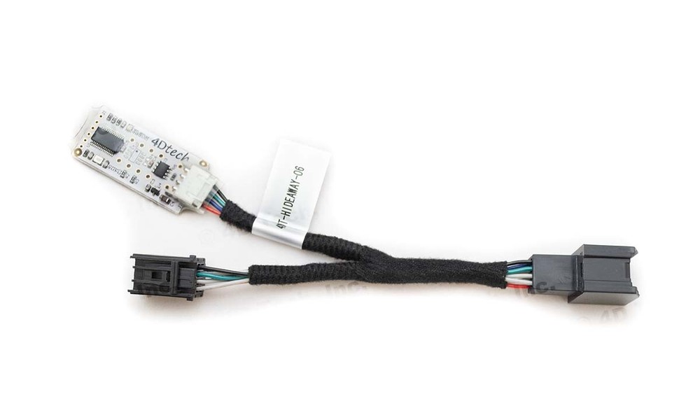Start Stop Eliminator - Grand Cherokee - Never push the auto stop button again