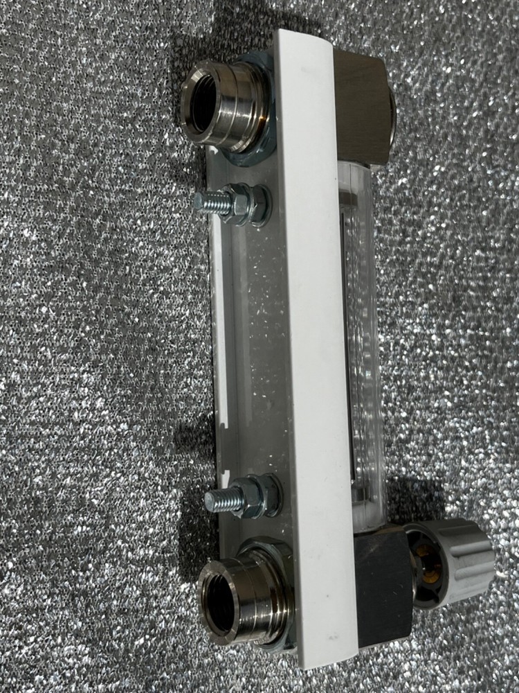 influx flow sensor meter