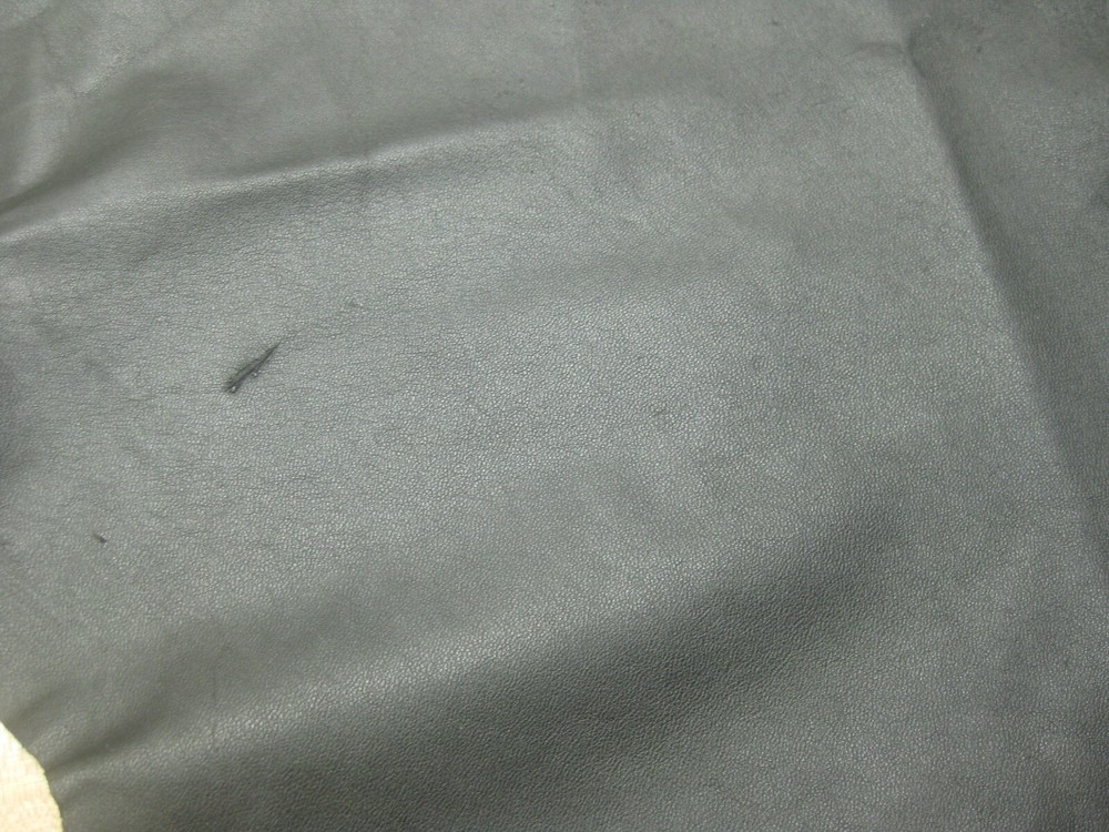 Goat Leather TOP GRAIN # 0010174 row B