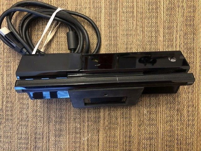 Microsoft Xbox One Model 1520 Kinect Motion Sensor Black
