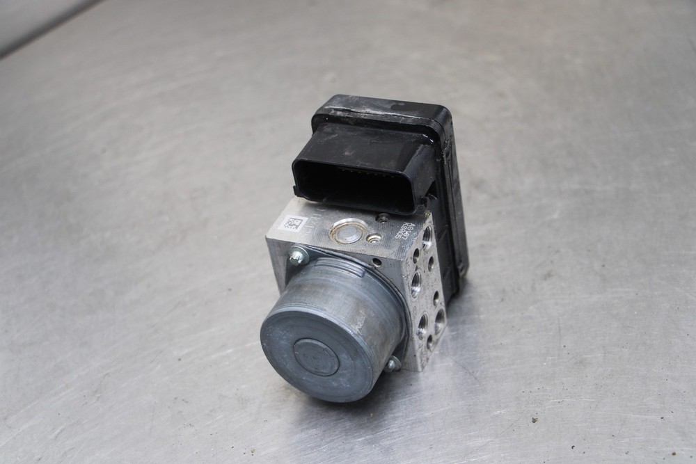12-16 KAWASAKI NINJA 650 EX650 ABS PUMP UNIT MODULE