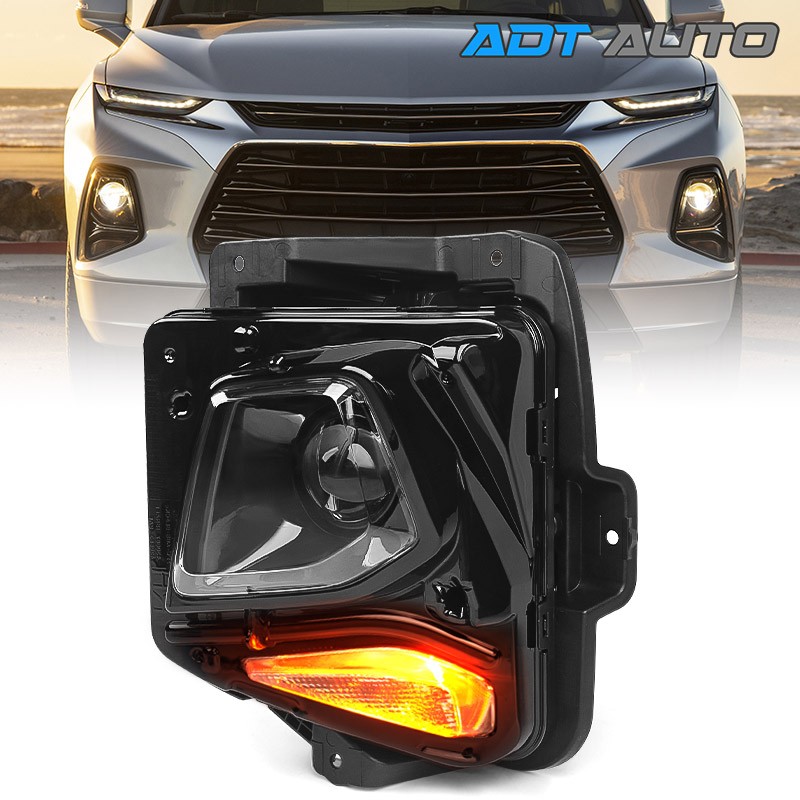 For Chevy Blazer 2019-22 Projector HID/Xenon Headlight Lamp Driver Left w/o KIT