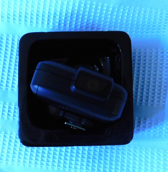 Flashpoint R2 TTL Transmitter for Canon Camera FPC CE 8
