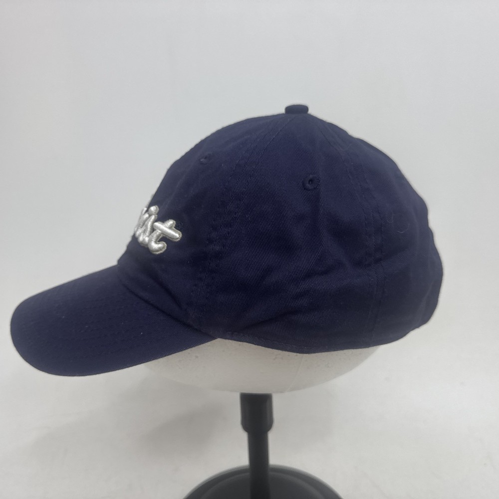 Titleist BHG adjustable blue hat