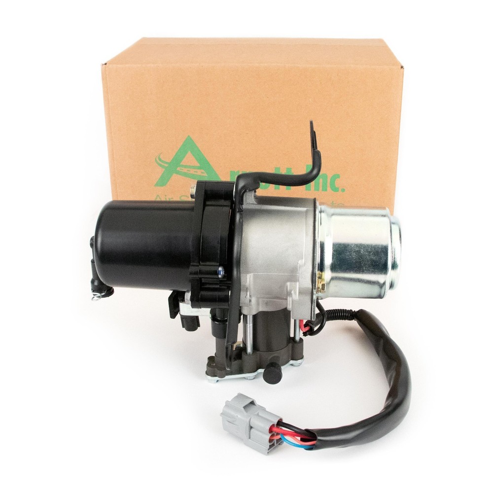 Air Suspension Compressor Arnott P-3789