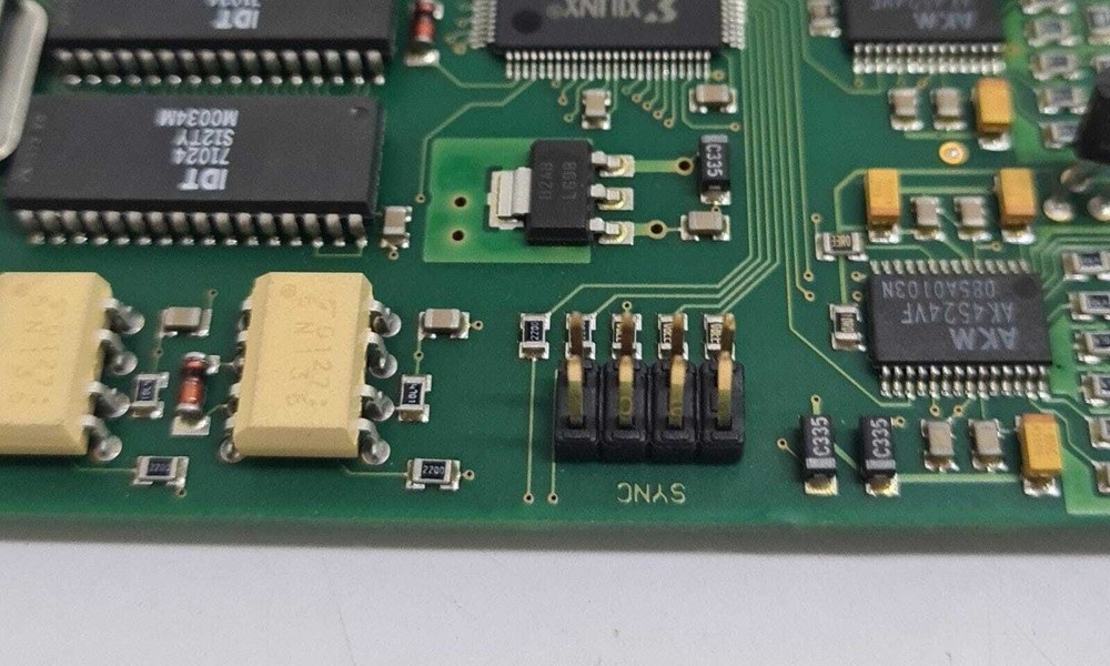 Marian Marc 8 MIDI PCI Card