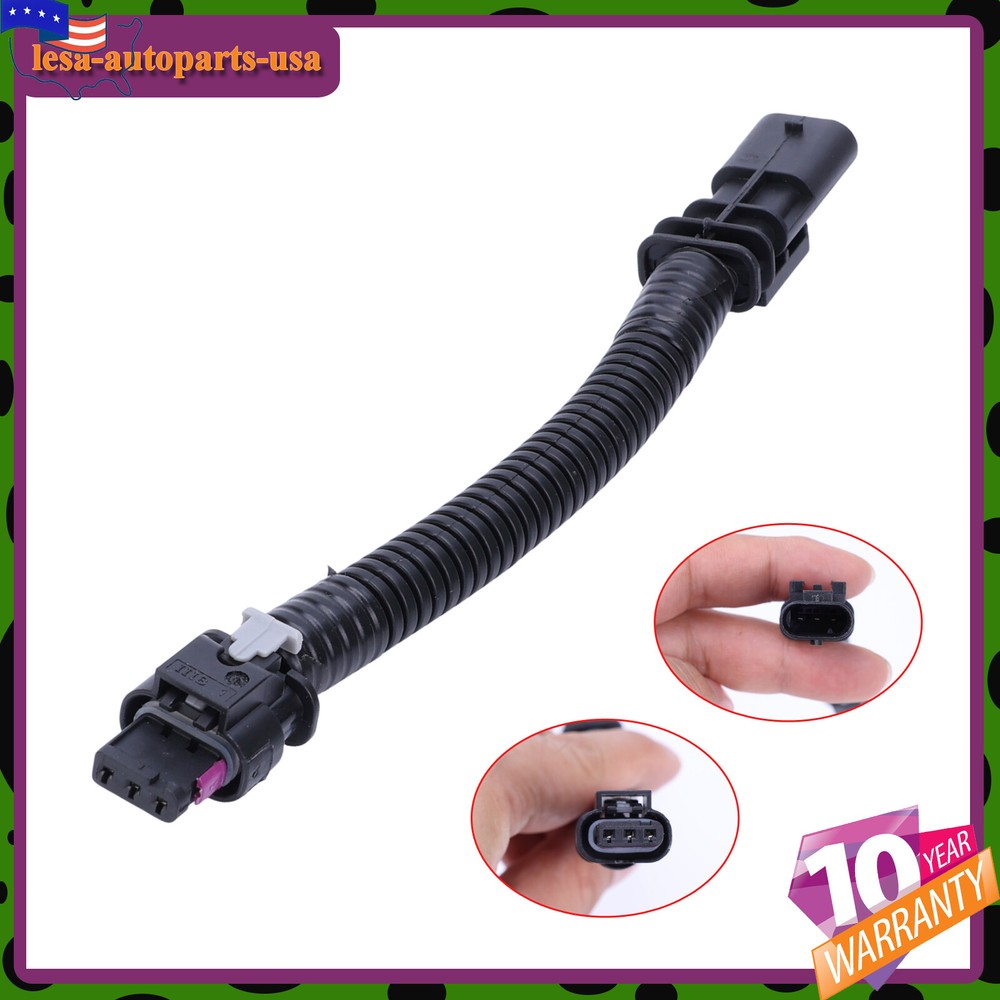 New Auto Start Stop Harness- Disable Eliminator For 2019-2024 GMC Bypass Terrain