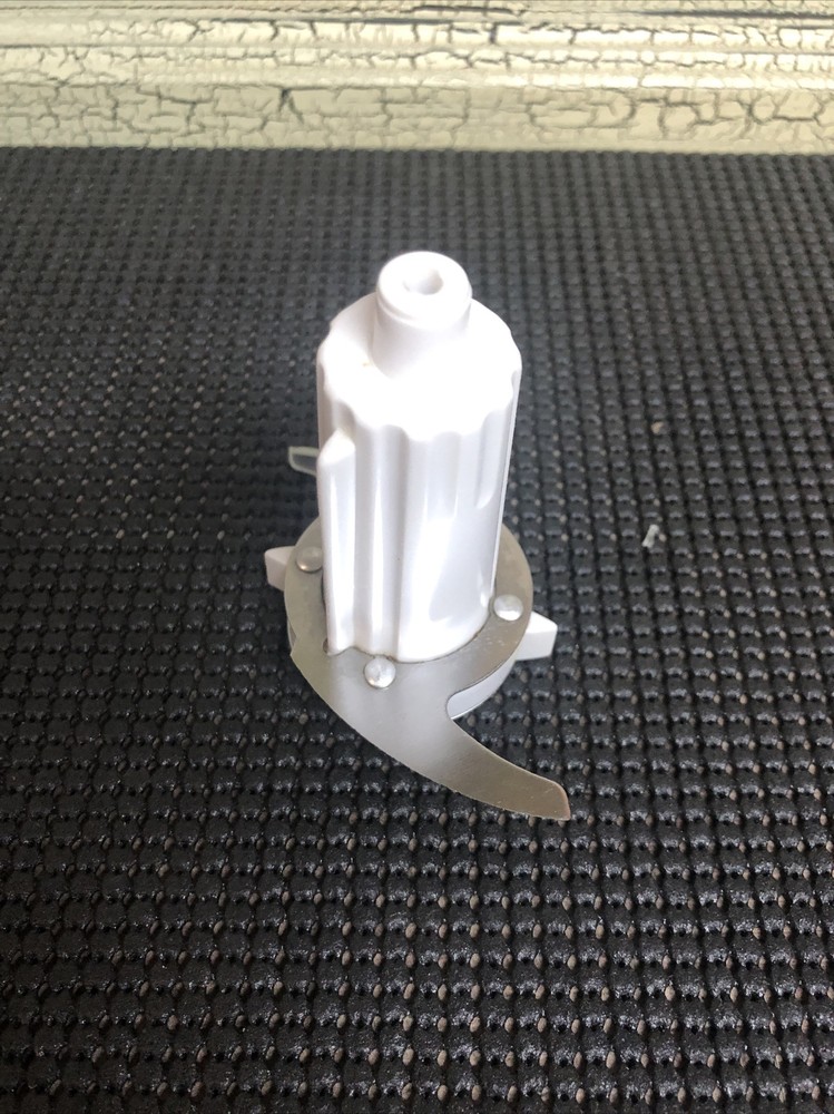 Black & Decker HC306 Mini Food Processor Chopper Replacement Blade, Blade Only