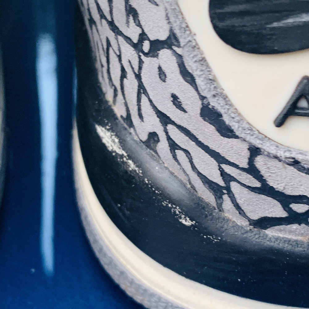 Jordan 3 Retro Size 7Y