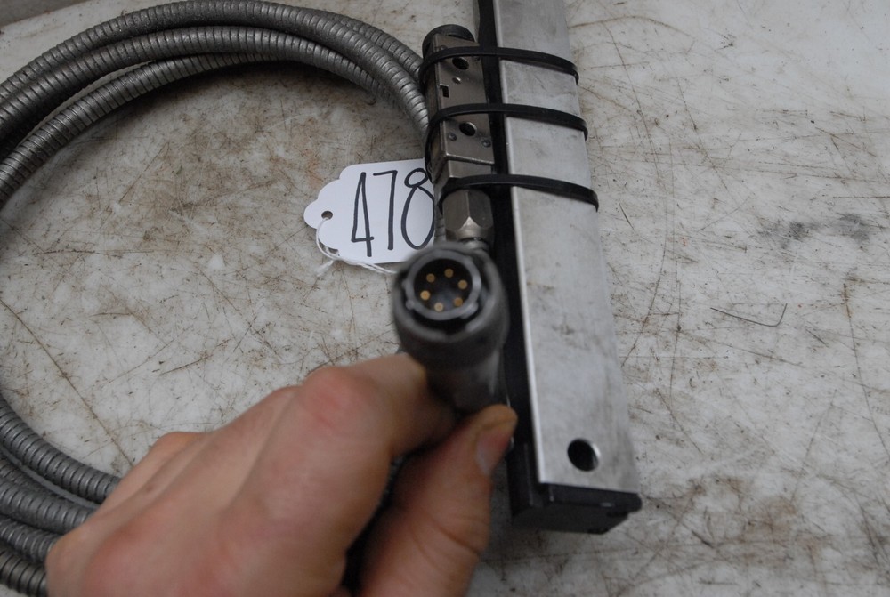 Acu rite quill scale (inv 47879)