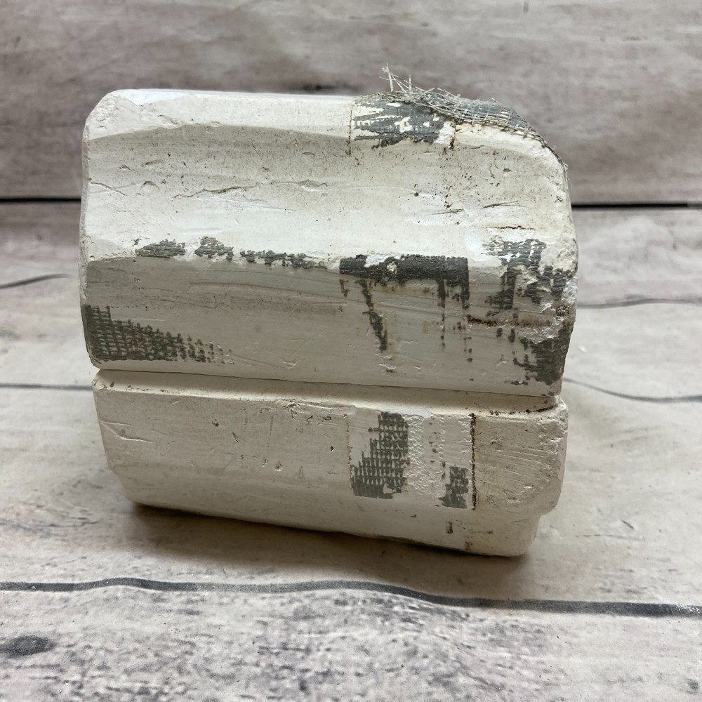 Ceramic Slip Casting Mold