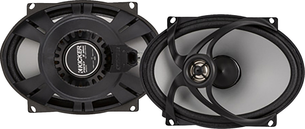 KICKER 5' X 7" Speaker - 2 Ohm 48PSC572