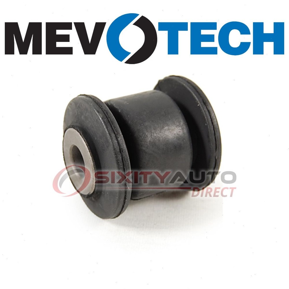 Mevotech Supreme Front Lower Forward Control Arm Bushing for 2007-2011 yx