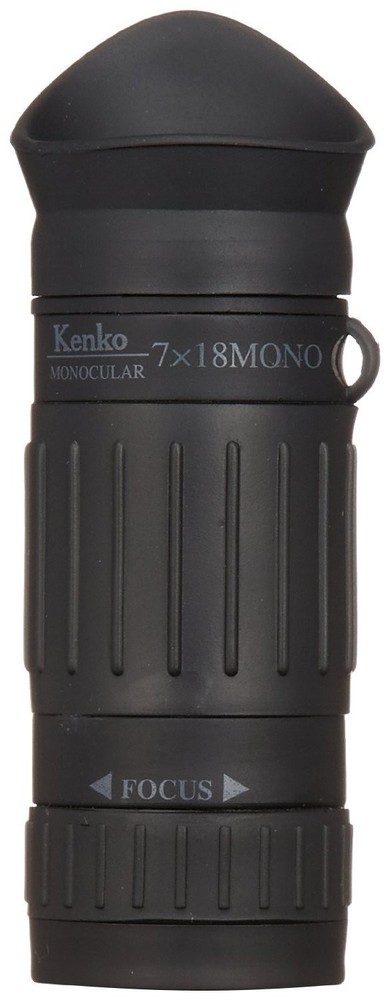 Kenko Monoculars 7x18 Compact Type