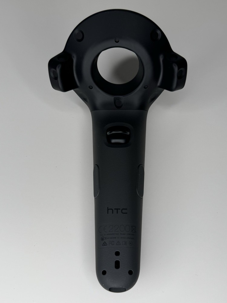 HTC Vive Controller Original Replacement Wand 2PR7100 OEM