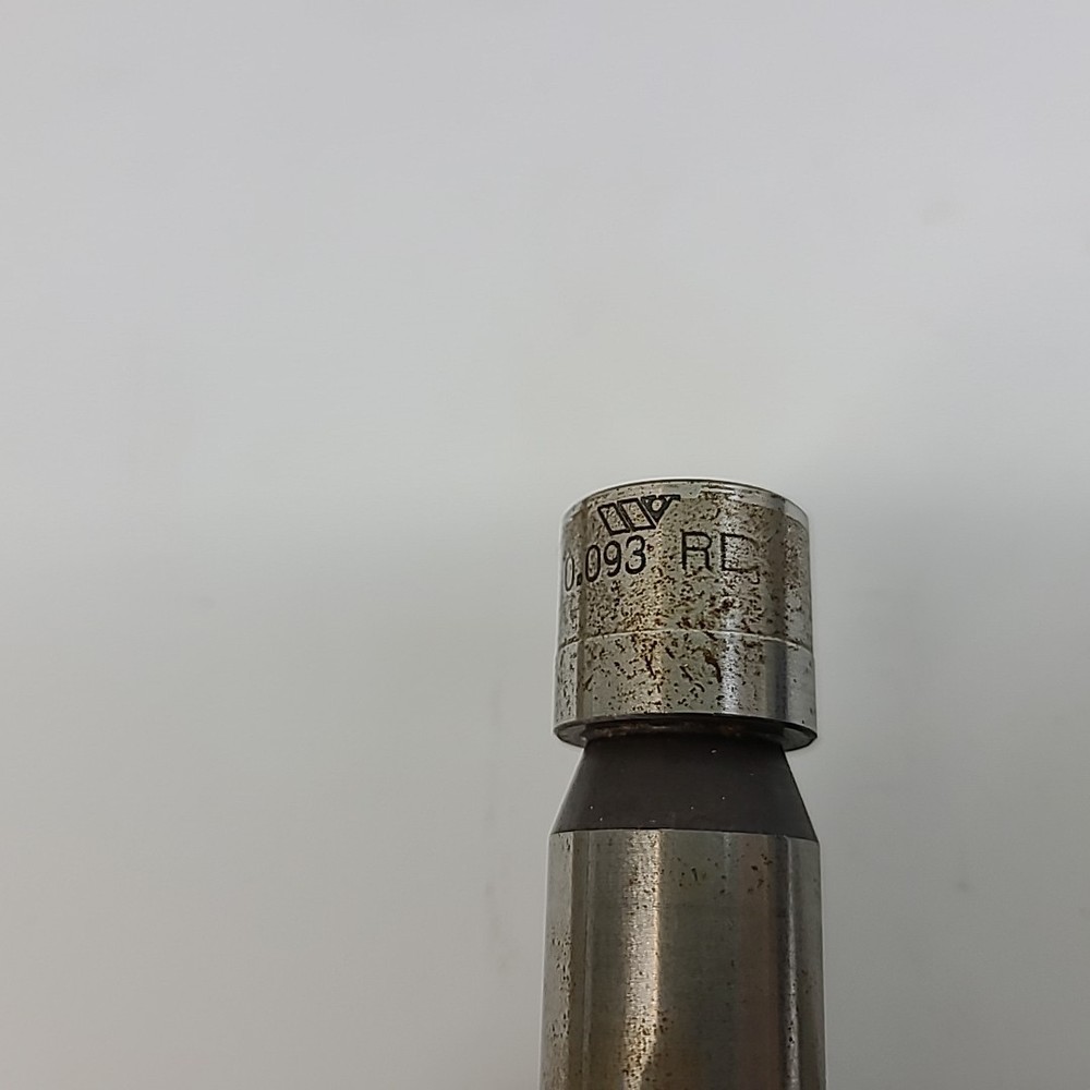 Wilson .093 Round Punch Press Tool
