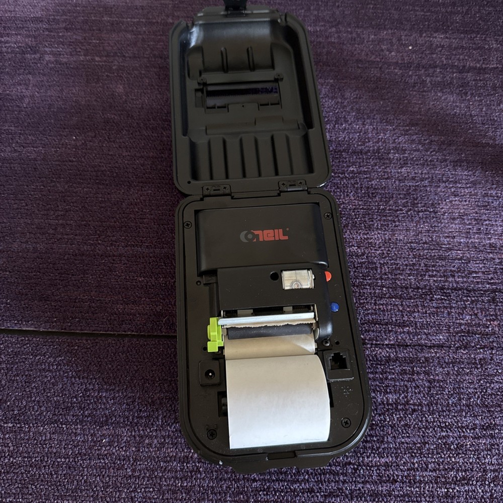 Oneil MF2T Thermal Printers 200241-100 See Description