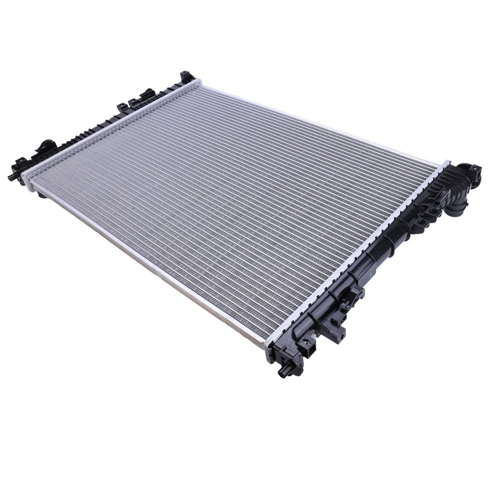 Aluminum Engine Coolant Radiator Assembly