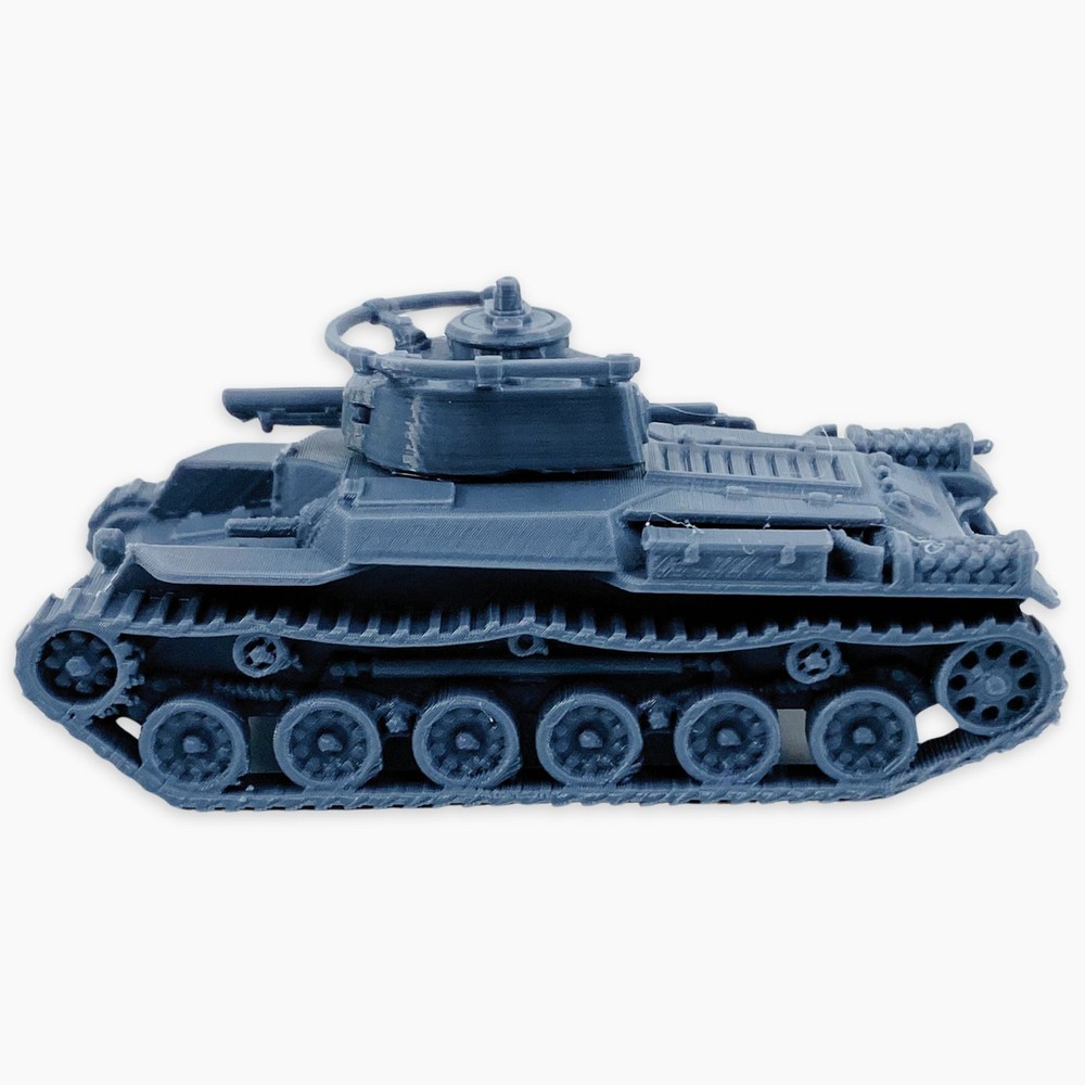 Type 97 Chi-Ha
