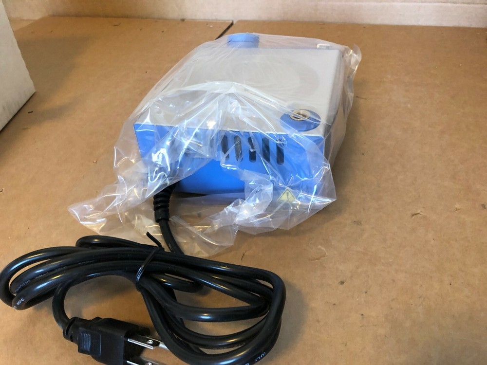 IKA Works, Magnetic Stirrer, KM02 Basic S1