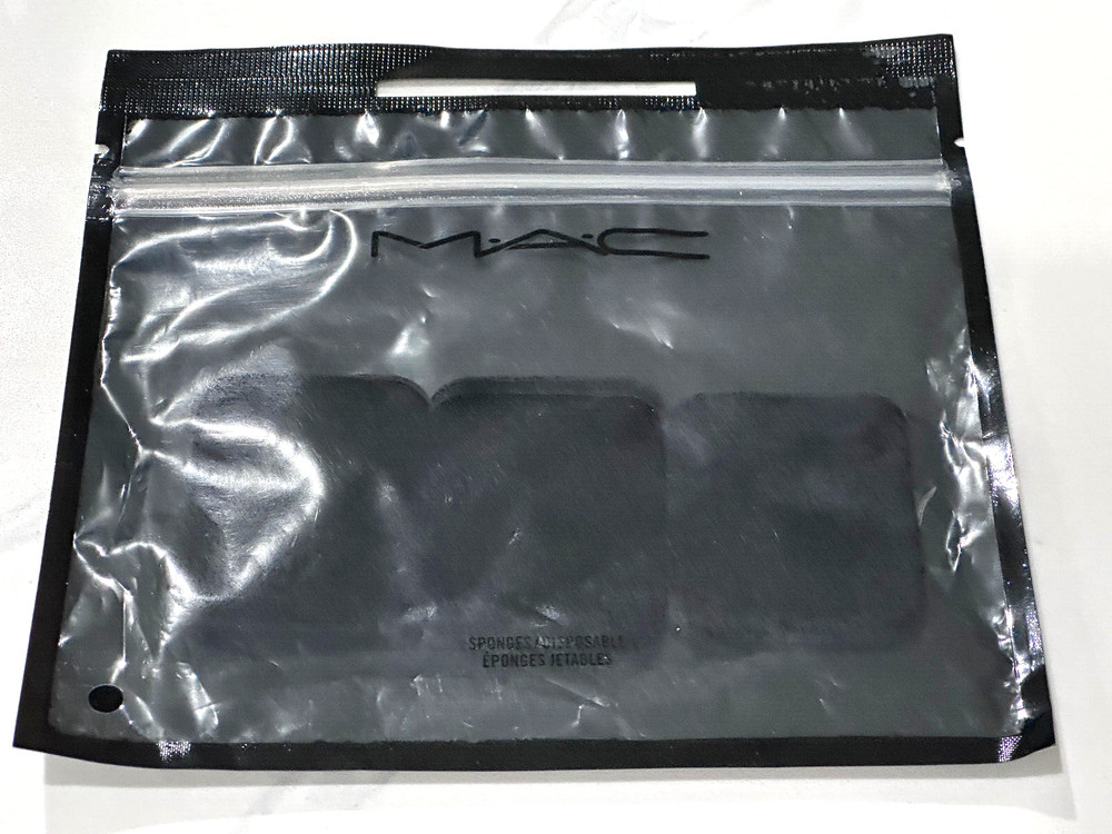 MAC Sponges Disposable