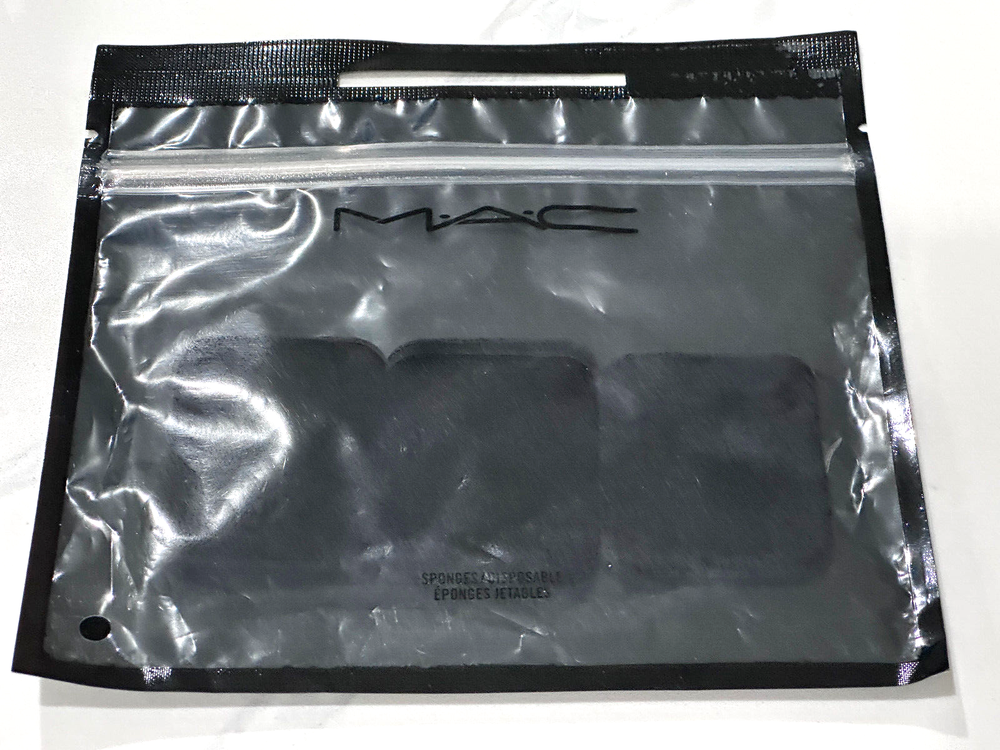 MAC Sponges Disposable