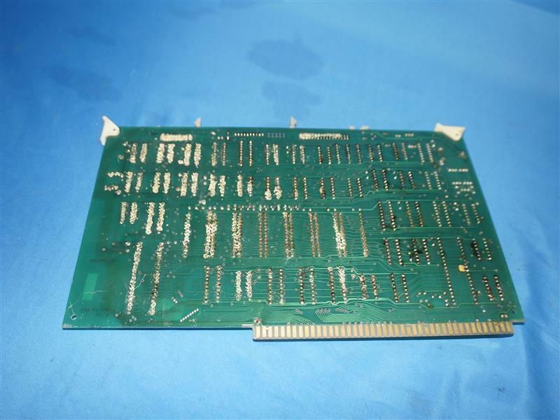 RTC-830 PC100233 Board