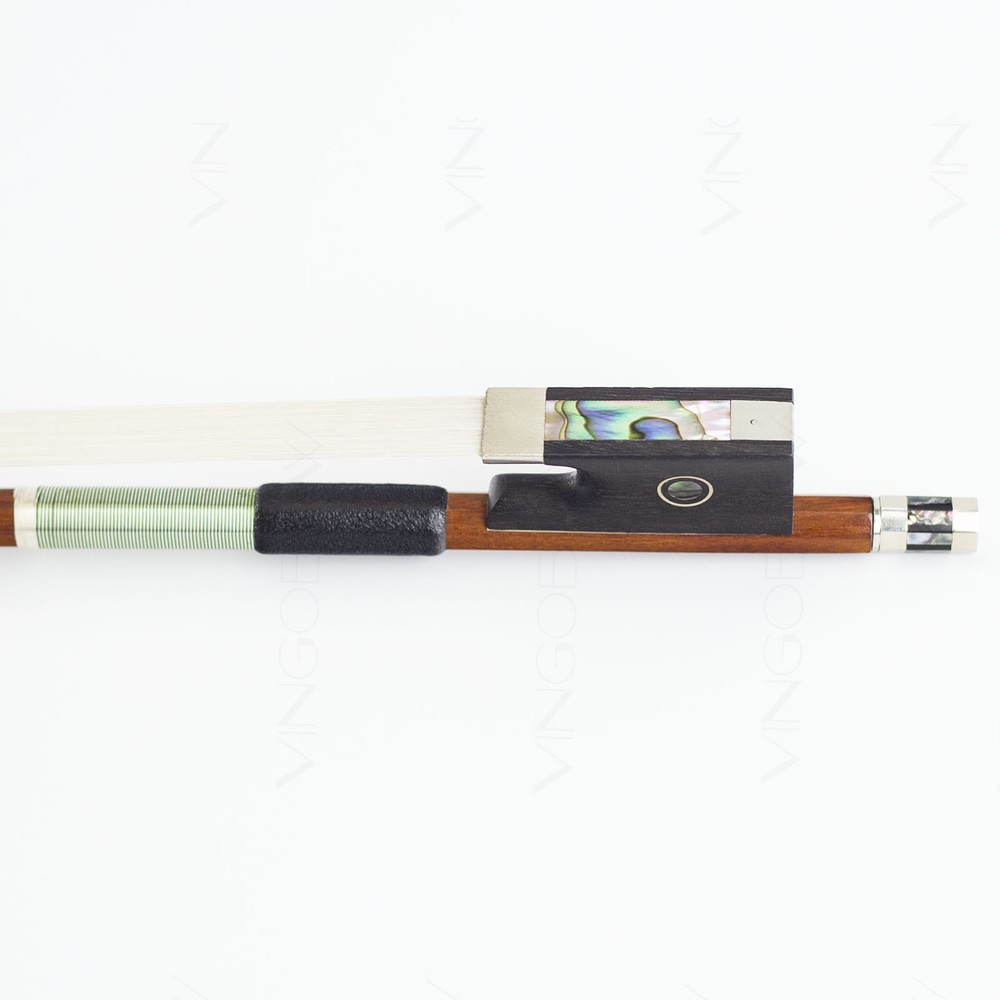 Master Level Pernambuco Violin Bow 4/4 Size VINGOBOW High Cost Performance