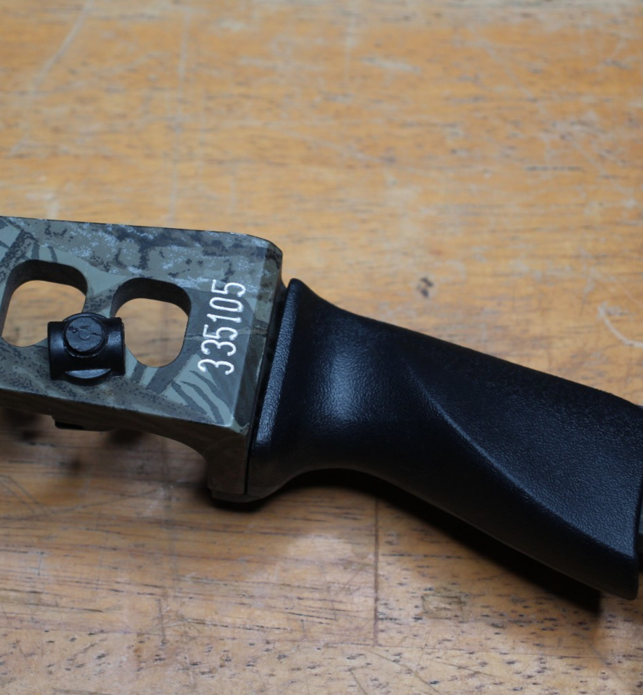 Genesis Mini Compound Bow Arrows Used